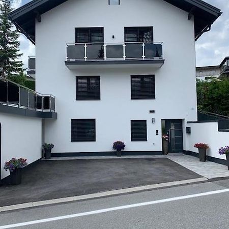 Haus Anna Seefeld no Tirol Exterior foto