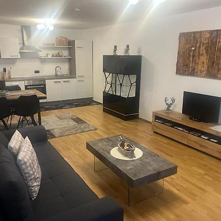 Haus Anna Seefeld no Tirol Exterior foto