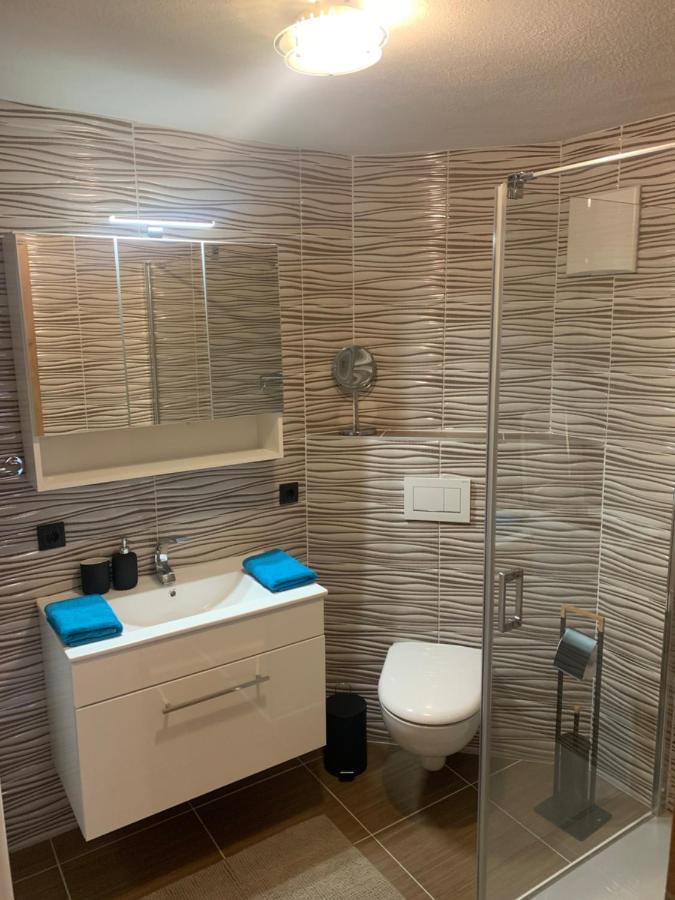 Haus Anna Seefeld no Tirol Exterior foto