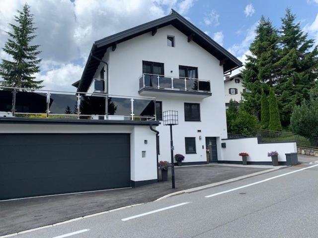 Haus Anna Seefeld no Tirol Exterior foto