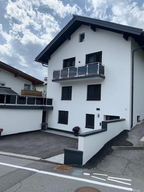 Haus Anna Seefeld no Tirol Exterior foto