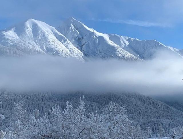 Haus Anna Seefeld no Tirol Exterior foto